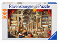 Ravensburger 5000 Piece Puzzle – Art Gallery