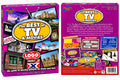 The Best of TV & Movies Board Game