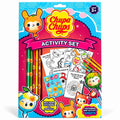 Chupa Chups Activity Set